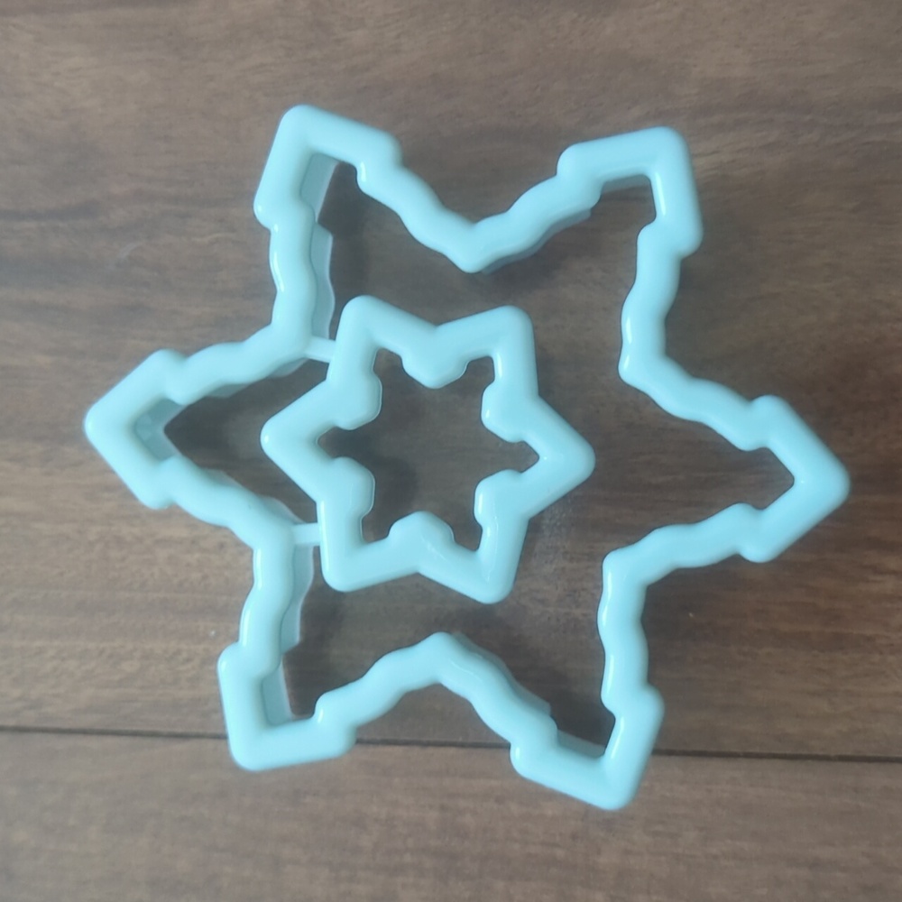 Assorted Cookie Cutters - Picture 8 of 9